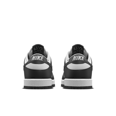 NIKE公式】ナイキ ダンク LOW アンロックド By You カスタム メンズ NIKE公式】ナイキ ダンク LOW アンロックド By You カスタム メンズ